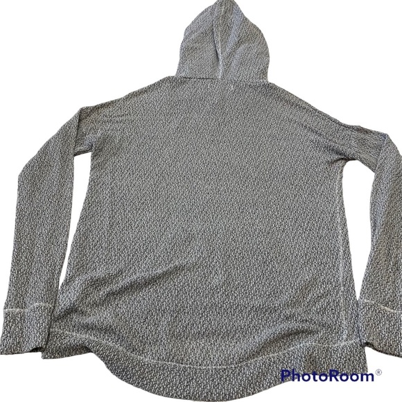 - HOLLISTER Gray Hoodie Size XS/S - Picture 2 of 7